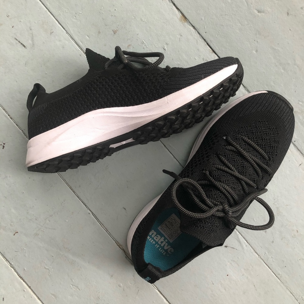 Native - Mercury Liteknit Trainers